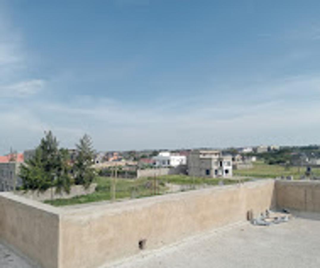 0.046 ha Residential Land at Global Village Park - 3