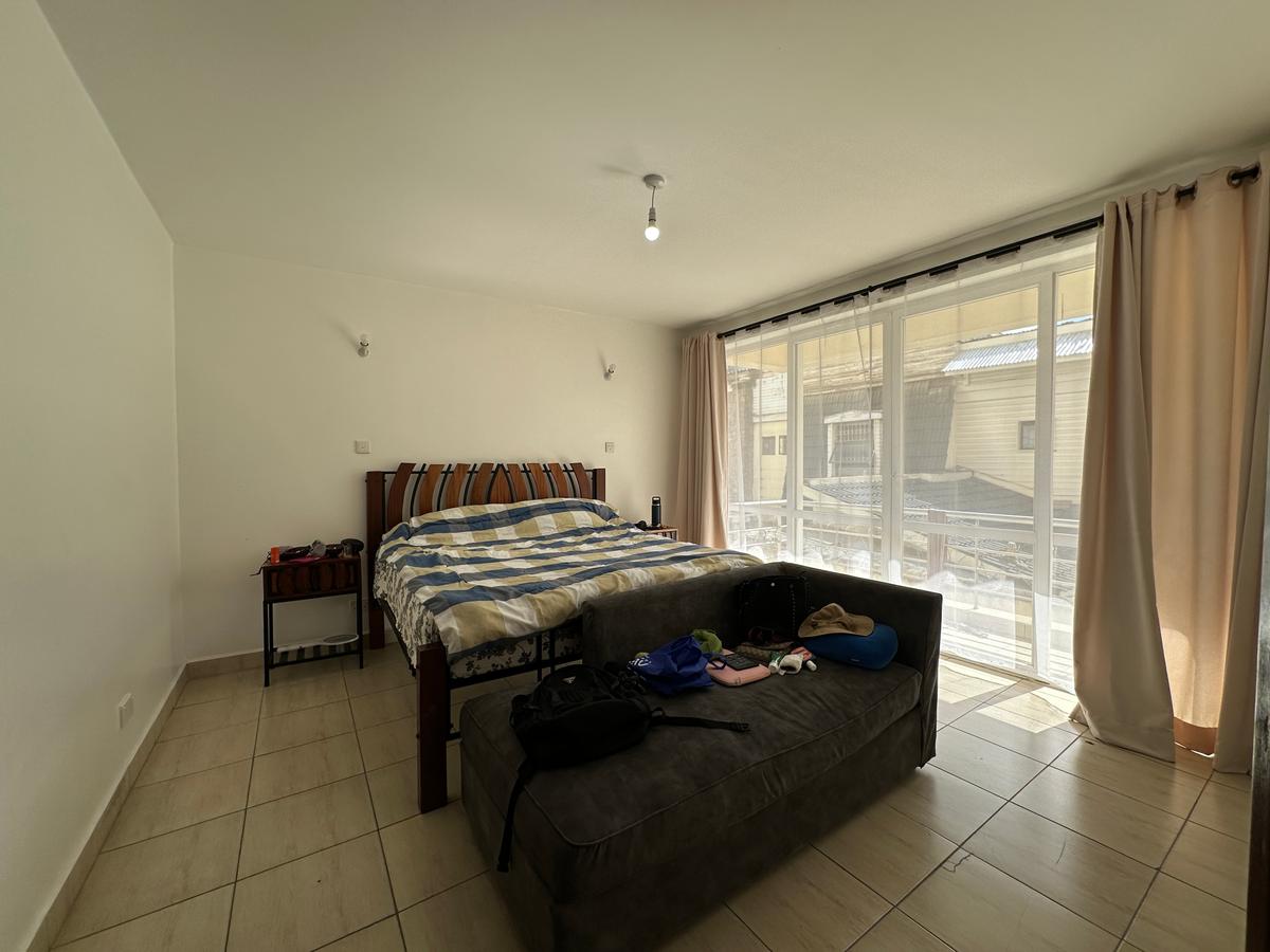 Serviced 3 Bed Apartment with En Suite in Lavington - 12