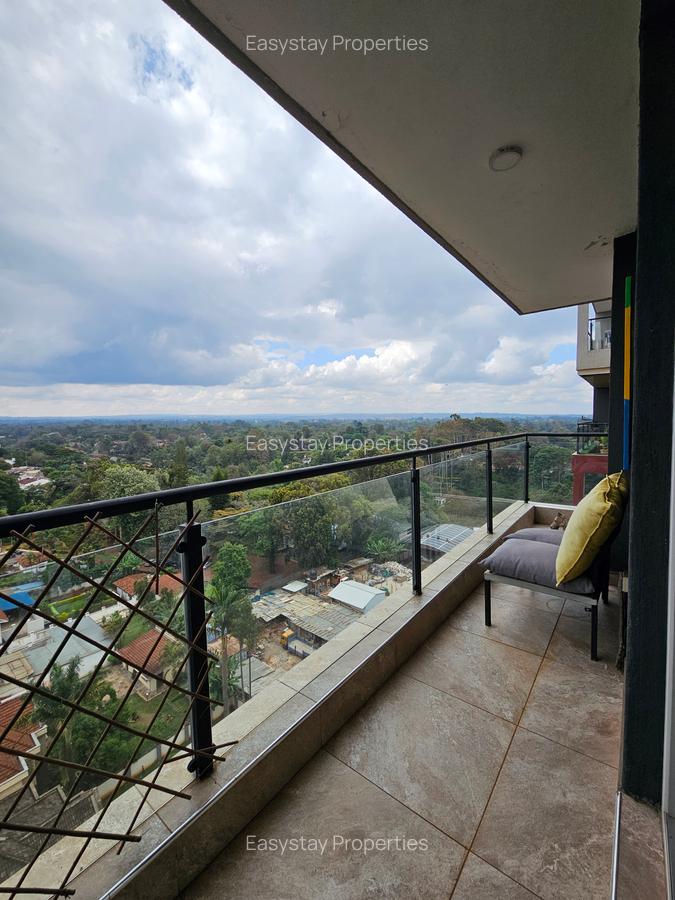 3 Bed Apartment with En Suite in General Mathenge - 2