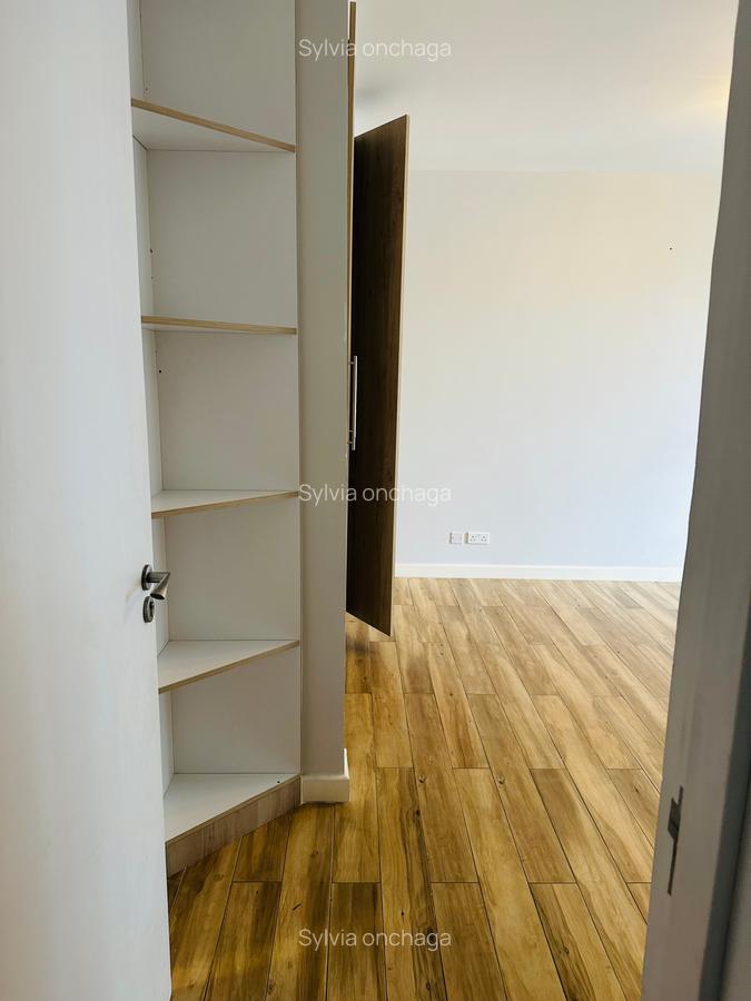 3 Bed Apartment with En Suite at Nyeri Road - 19
