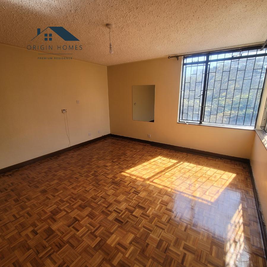 4 Bed Townhouse with En Suite at Kilimani - 5