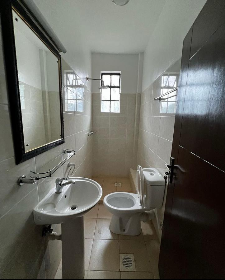 4 Bed Townhouse with En Suite in Kitisuru - 8