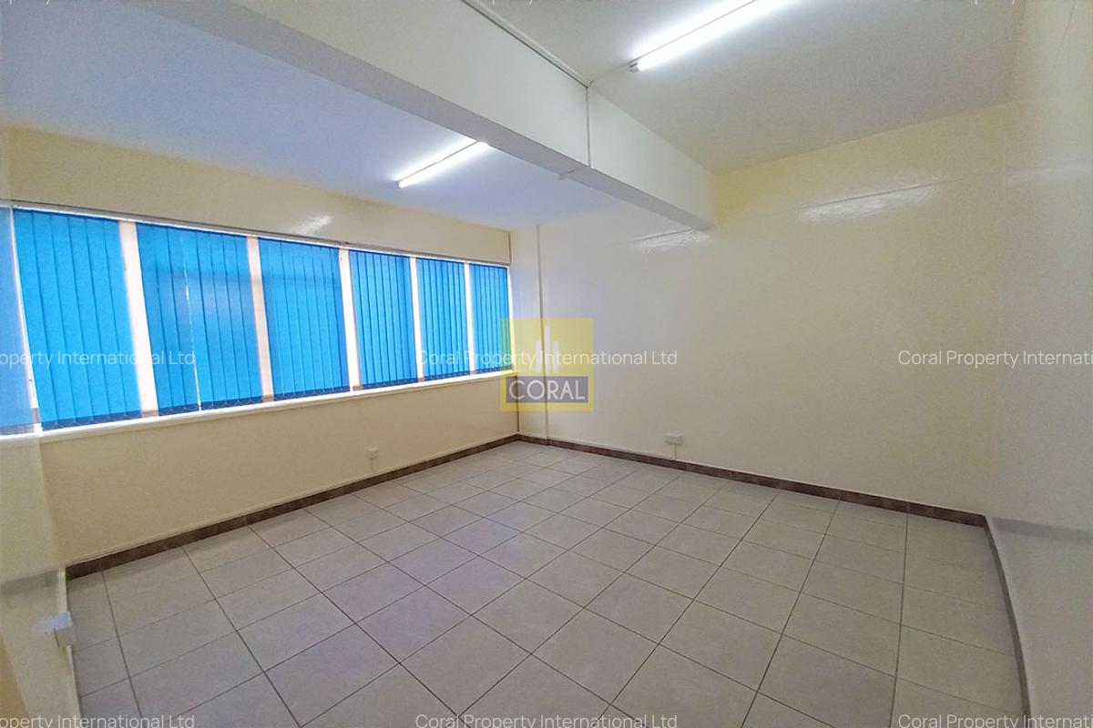 Commercial Property with Parking at Along Ngara Road - 5