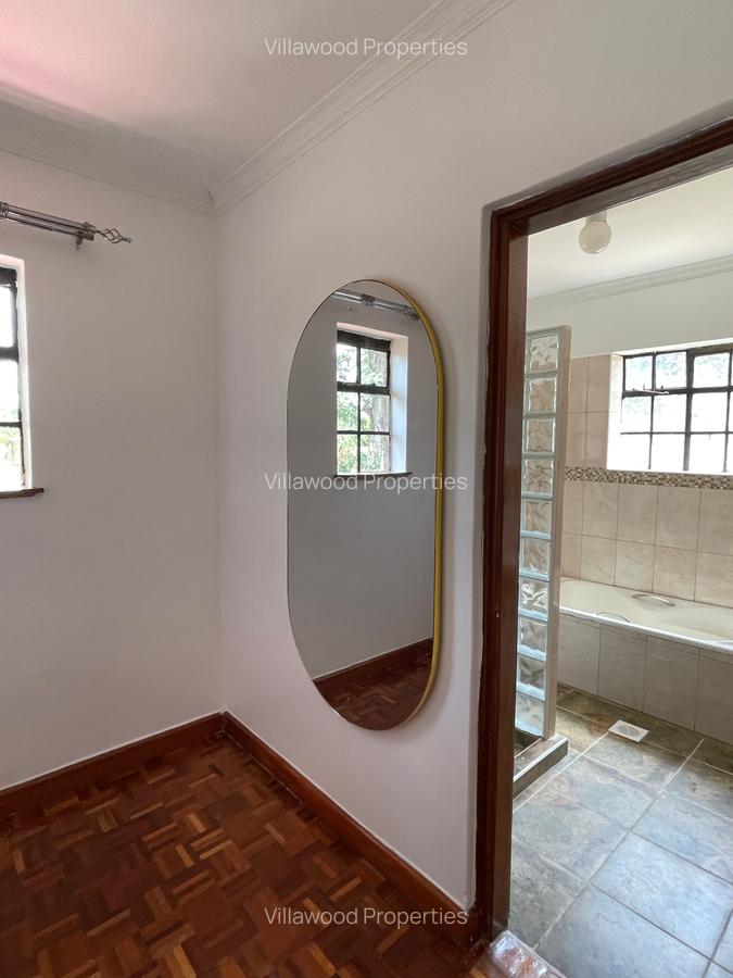 4 Bed House with En Suite in Karen - 7