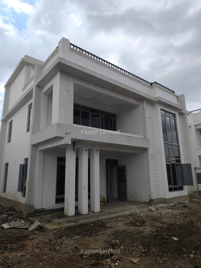 5 Bed House with En Suite in Ruiru - 1