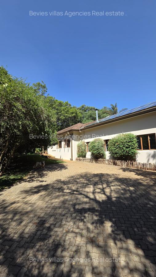 Residential Land at Karen - 5