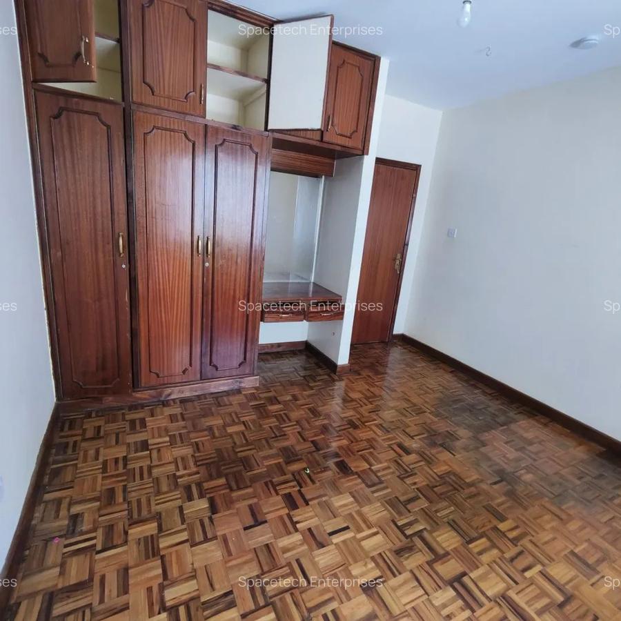 4 Bed Townhouse with Staff Quarters in Lavington - 7