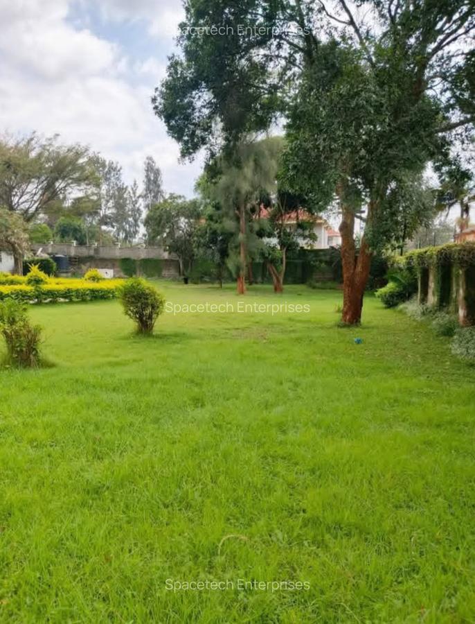 4 Bed House with En Suite in Nyari - 3