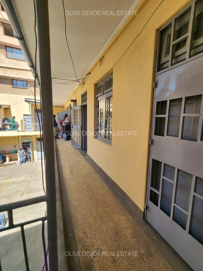 Commercial Property with Parking at Kirinyaga Road - 3