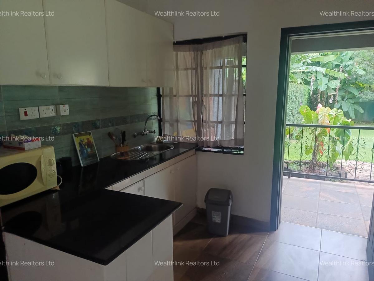 1 Bed House with En Suite at Nyari - 10