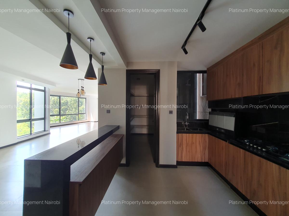 3 Bed Apartment with En Suite at Peponi Rd - 8