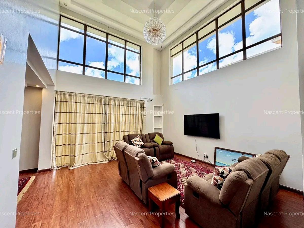 4 Bed Townhouse with En Suite in Kiambu Road - 9