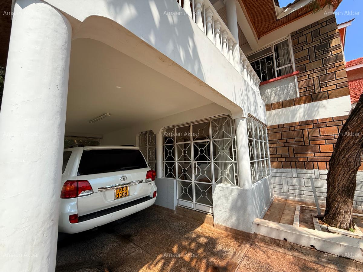 4 Bed House with En Suite at Lakeview Estate - 5