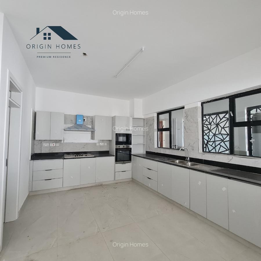 3 Bed Apartment with En Suite at General Mathenge Road - 2