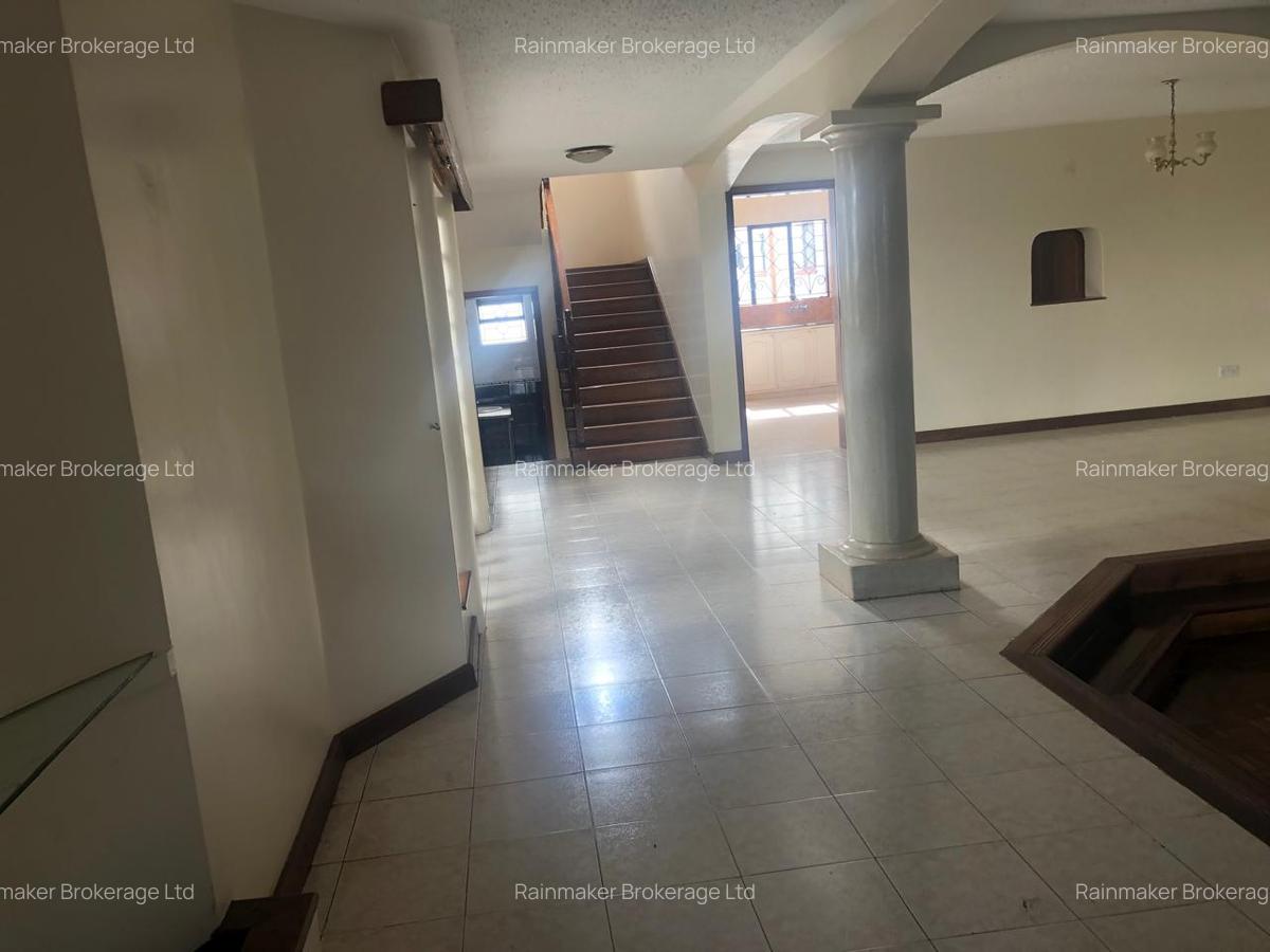 4 Bed Townhouse with En Suite at Lower Kabete - 10
