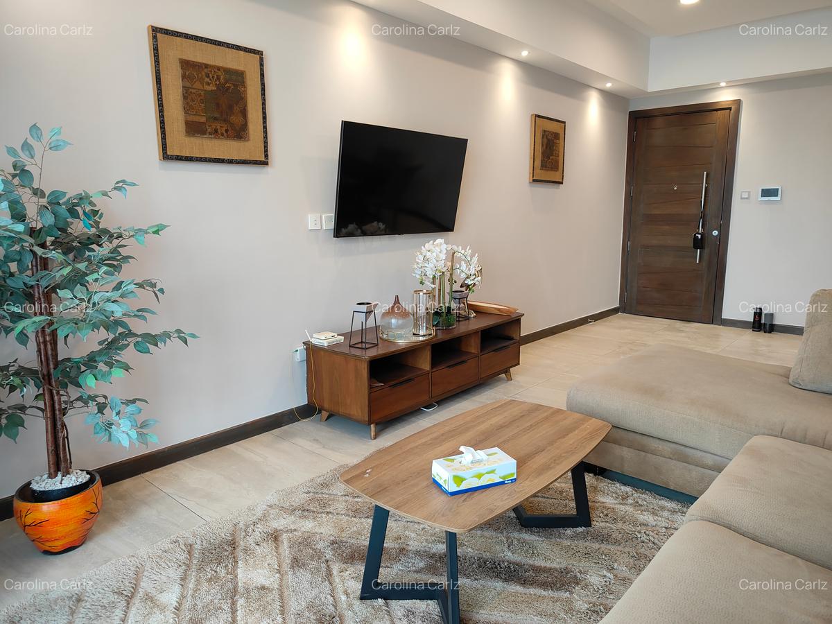 2 Bed Apartment with En Suite at Peponi Road Off Thigiri Road - 16