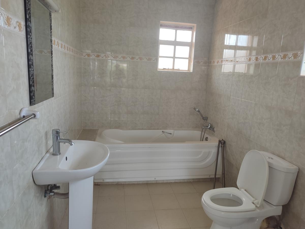 4 Bed House with En Suite in Kiambu Road - 15