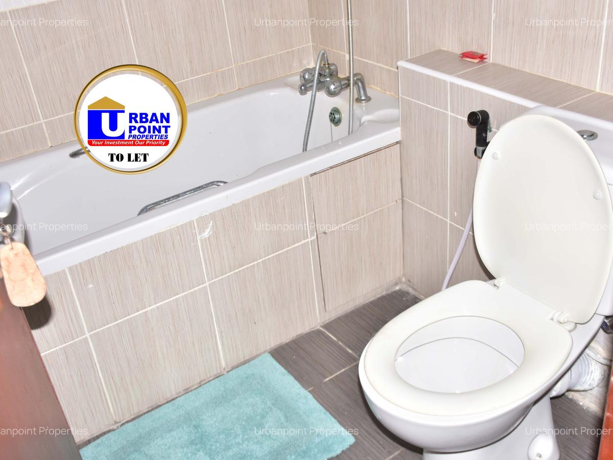 Serviced 3 Bed Apartment with En Suite in Nyali Area - 15