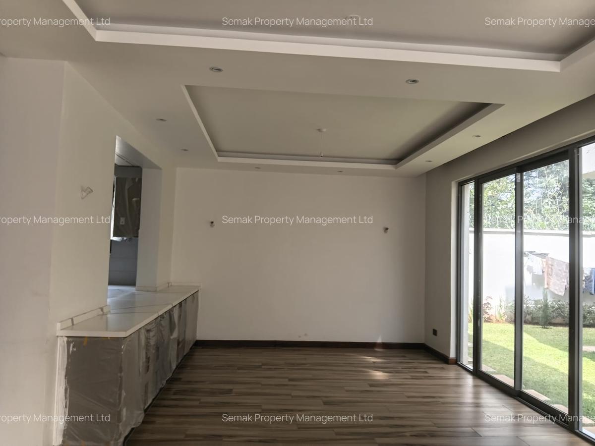 6 Bed Townhouse with En Suite in Lavington - 7