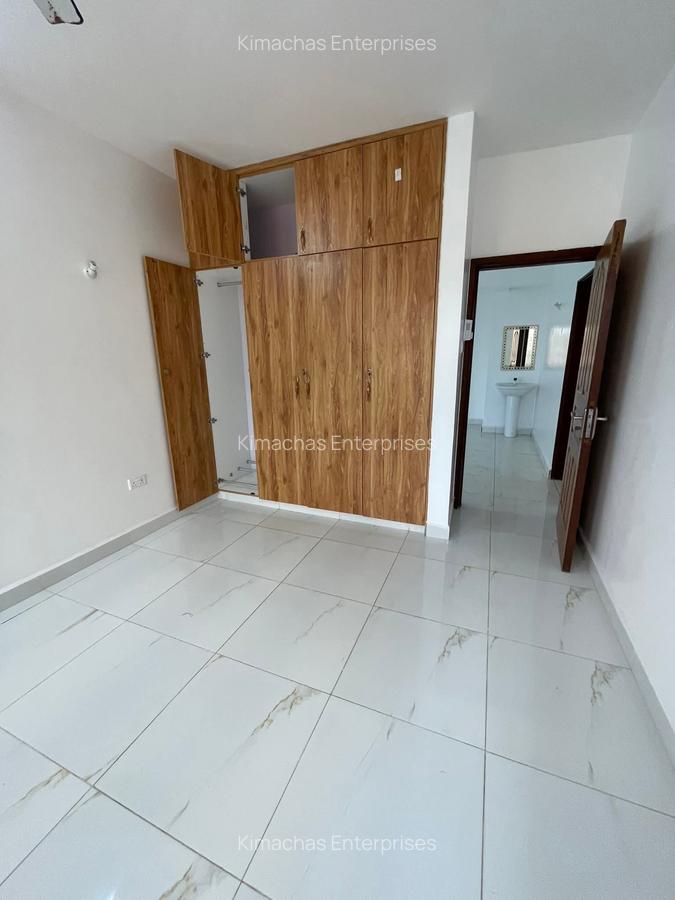 3 Bed Apartment with En Suite at 1St Avenue Nyali - 12