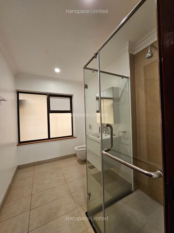 4 Bed Townhouse with En Suite at Kaputei Road - 18