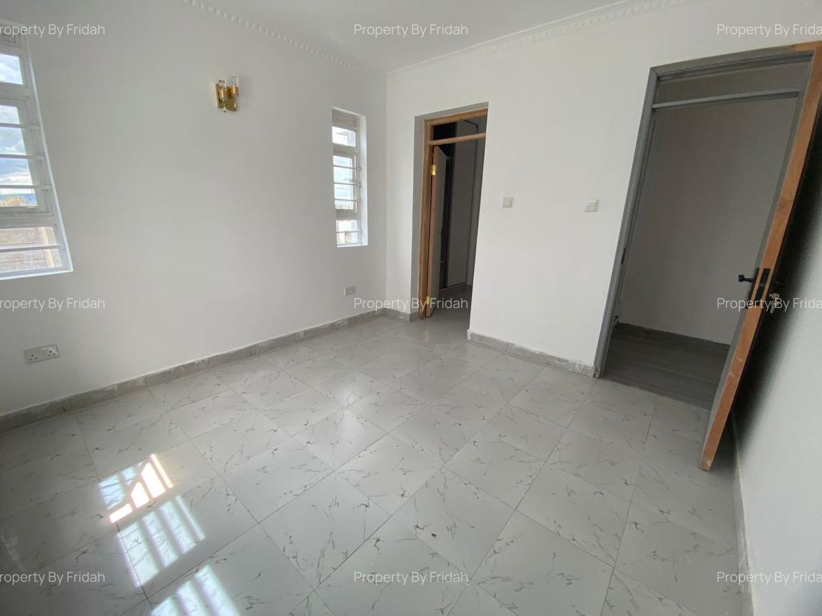 3 Bed House with En Suite in Kitengela - 12