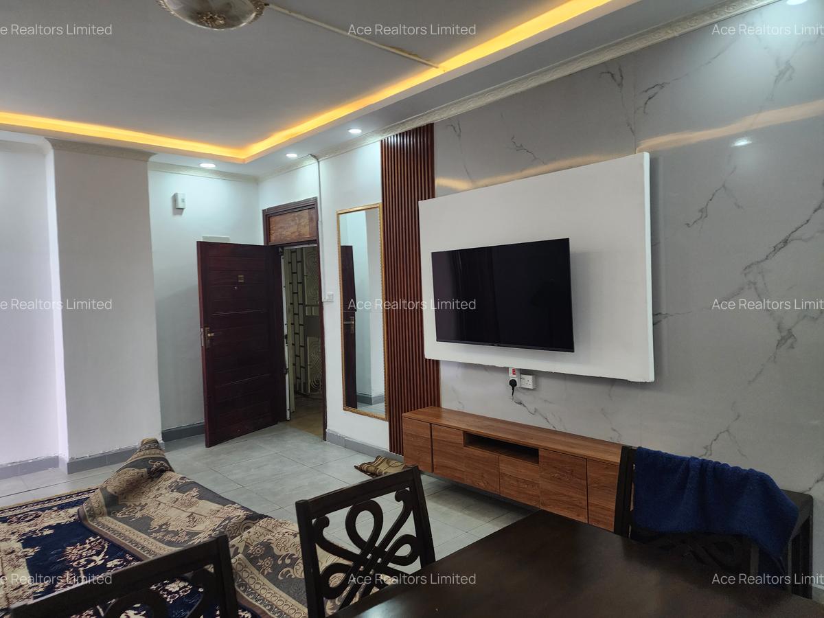 4 Bed Apartment with En Suite at Parklands Road Near Oshwal School - 2