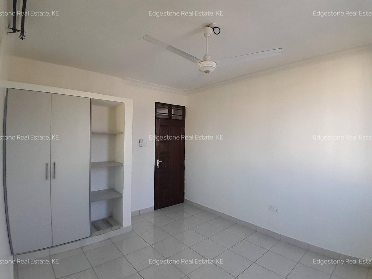 1 Bed Apartment with Borehole in Mtwapa - 7