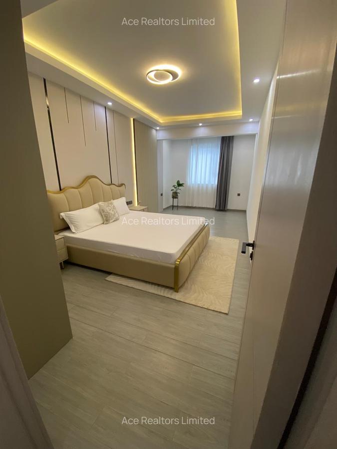2 Bed Apartment with En Suite at Kileleshwa Estate Nairobi - 8