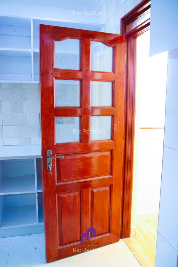 2 Bed Townhouse with En Suite at Karen North Road - 11