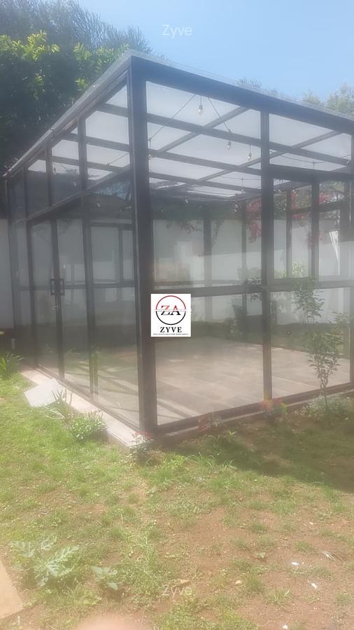 5 Bed Townhouse with En Suite at Kilimani - 5