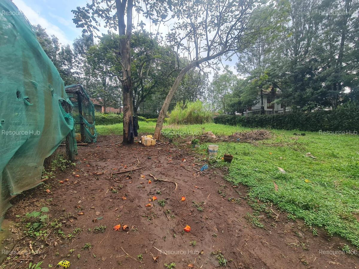 Commercial Property with Garden at Bomas - 3