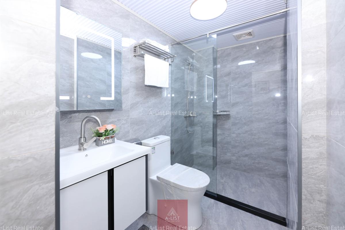 2 Bed Apartment with En Suite at Kirichwa - 9