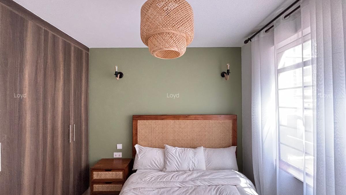 2 Bed Apartment with En Suite at Tatu City - 7