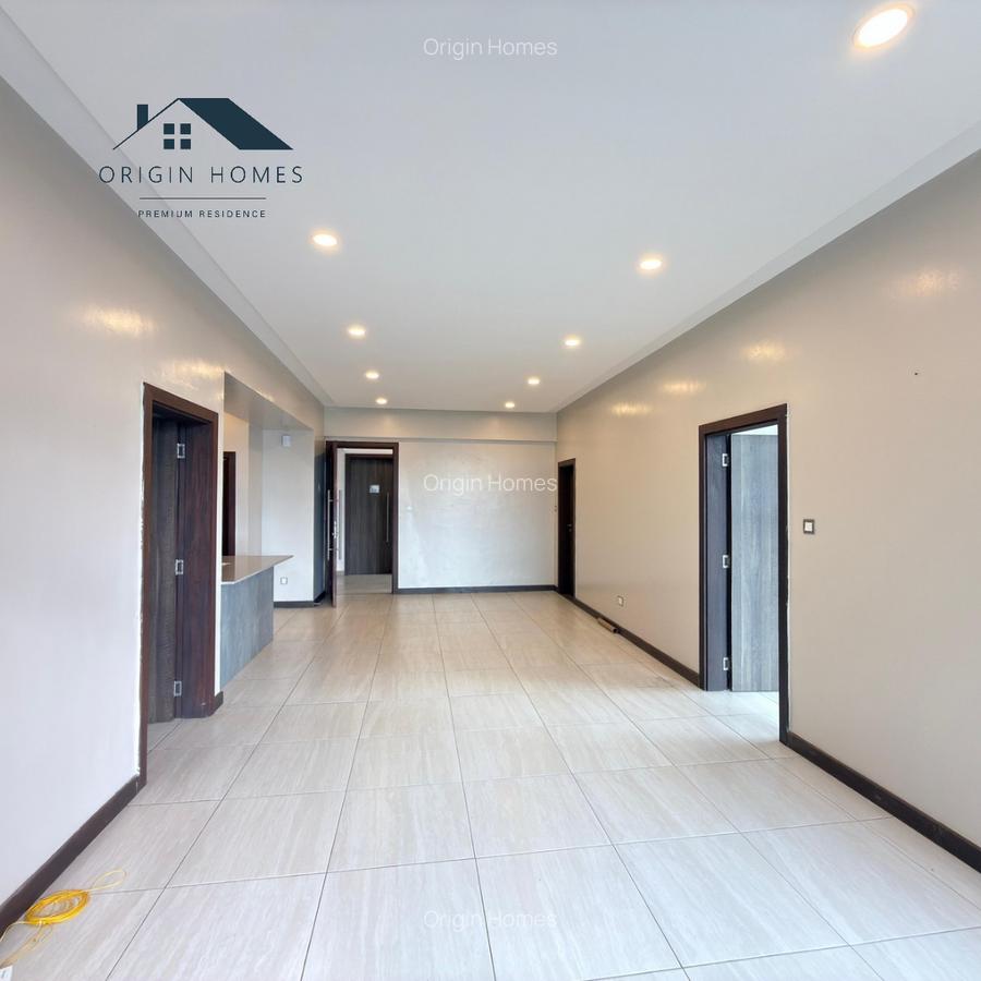 2 Bed Apartment with En Suite at Westlands - 4