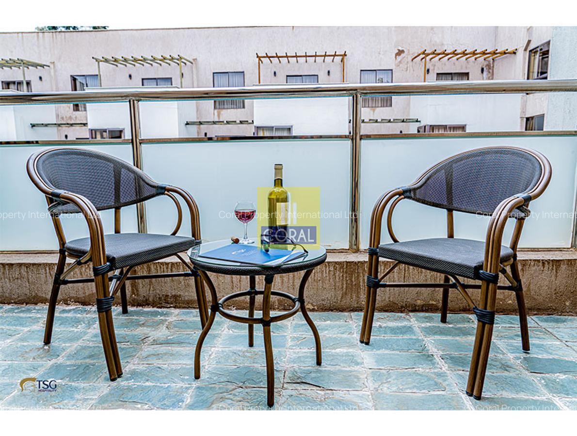 1 Bed Apartment with Swimming Pool in Lavington - 14