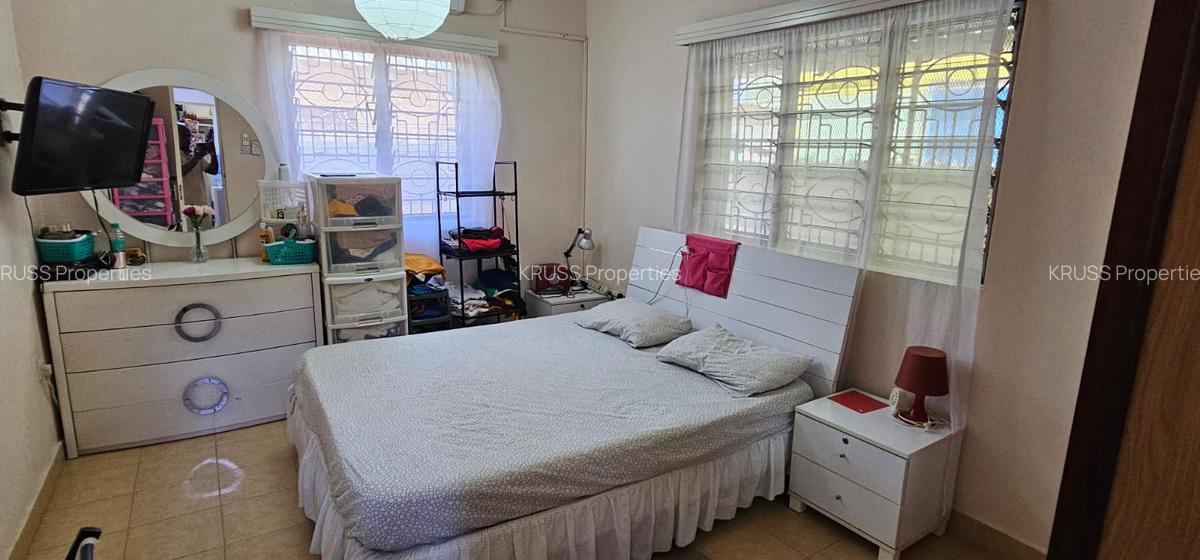 2 Bed House with En Suite in Bamburi - 8
