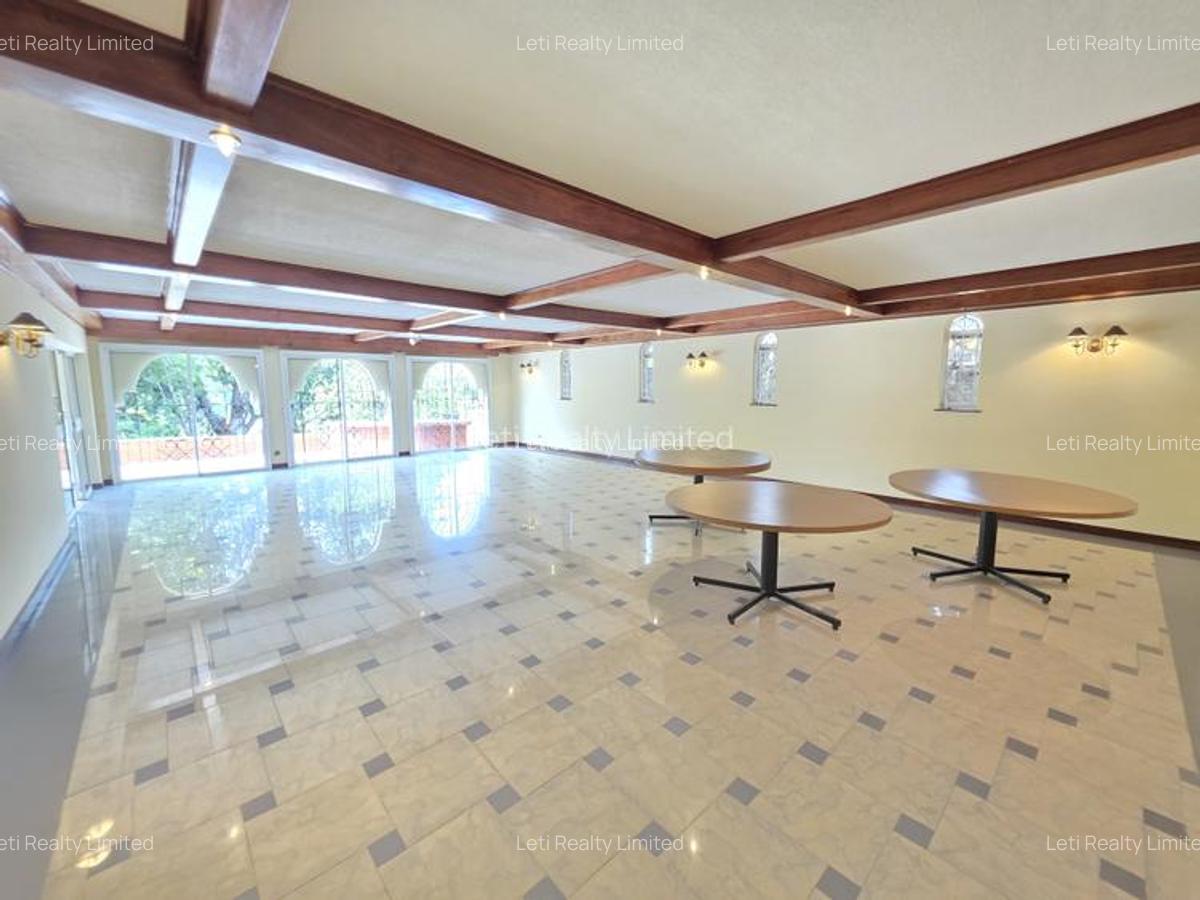Commercial Property with Service Charge Included in Lavington - 4