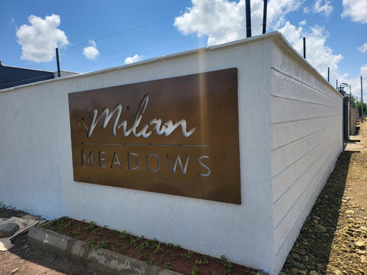 3 Bed House with En Suite at Kitengela - 13