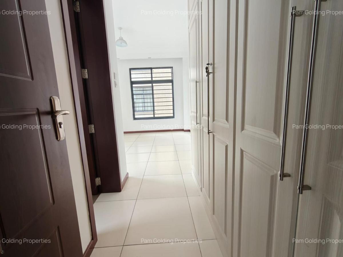 3 Bed Apartment at General Mathenge - 10