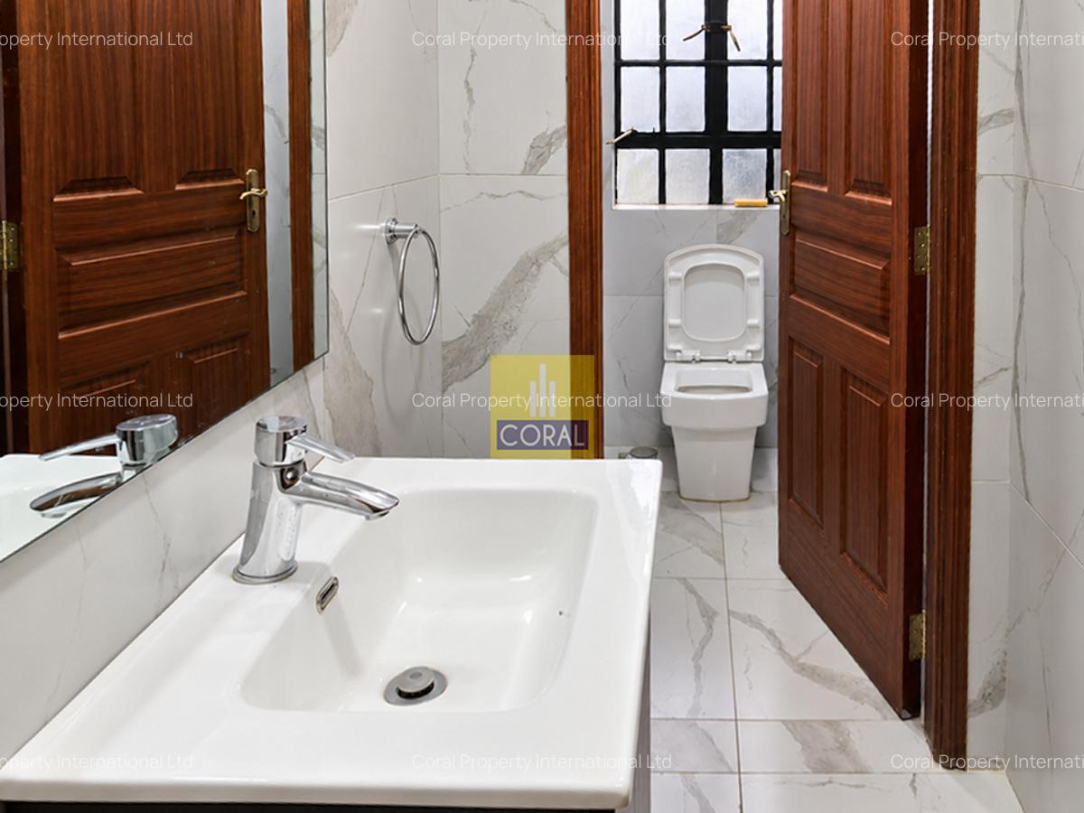 4 Bed Villa in Karen - 3