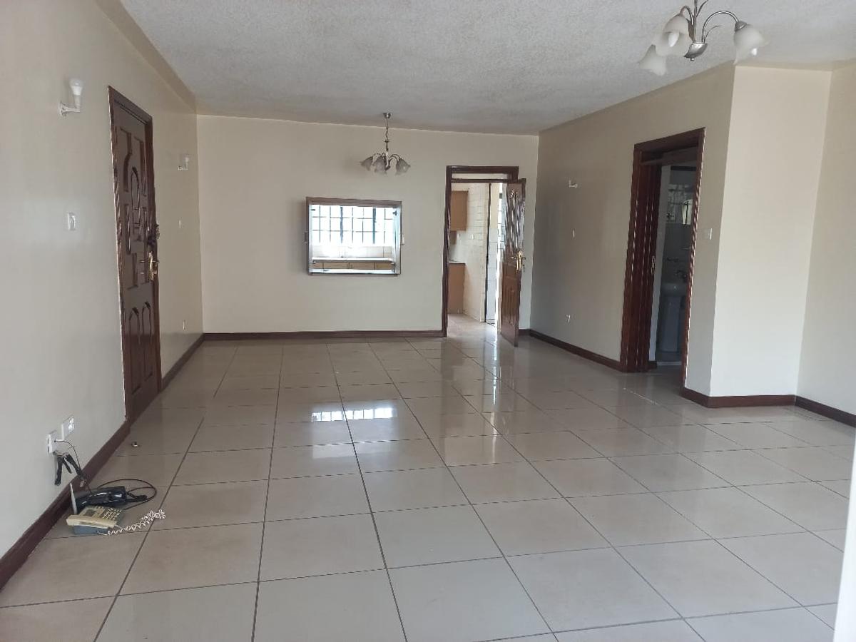 3 Bed Apartment with En Suite at Rhapta Road - 11