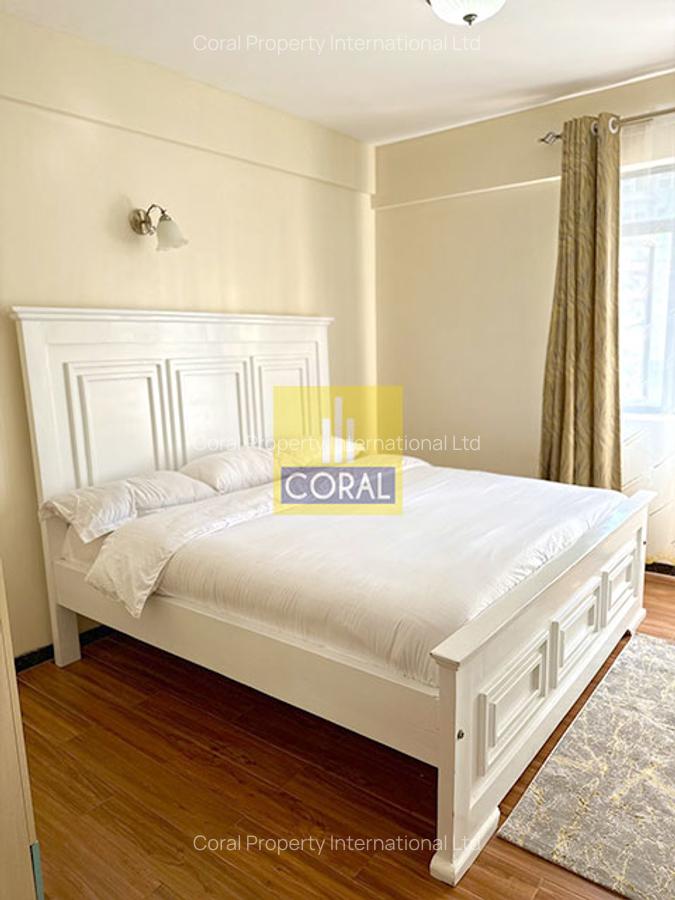 2 Bed Apartment in Kilimani - 6