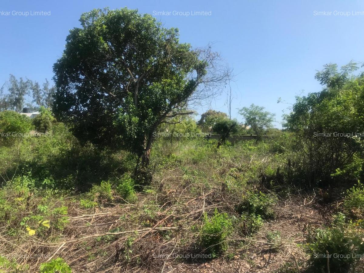 3.1 ac Land at Off Diani Link Rd - 2