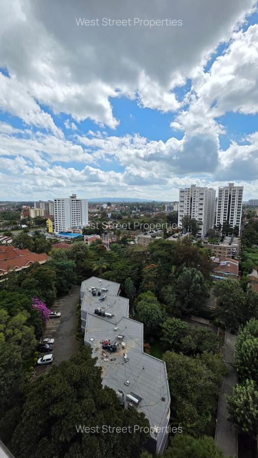 2 Bed Apartment with En Suite at Ngong Road - 13