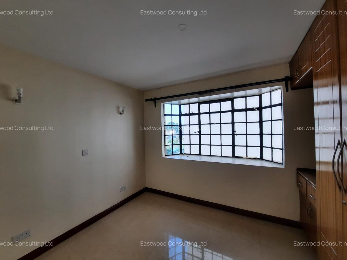4 Bed Apartment with En Suite at General Mathenge Road - 11