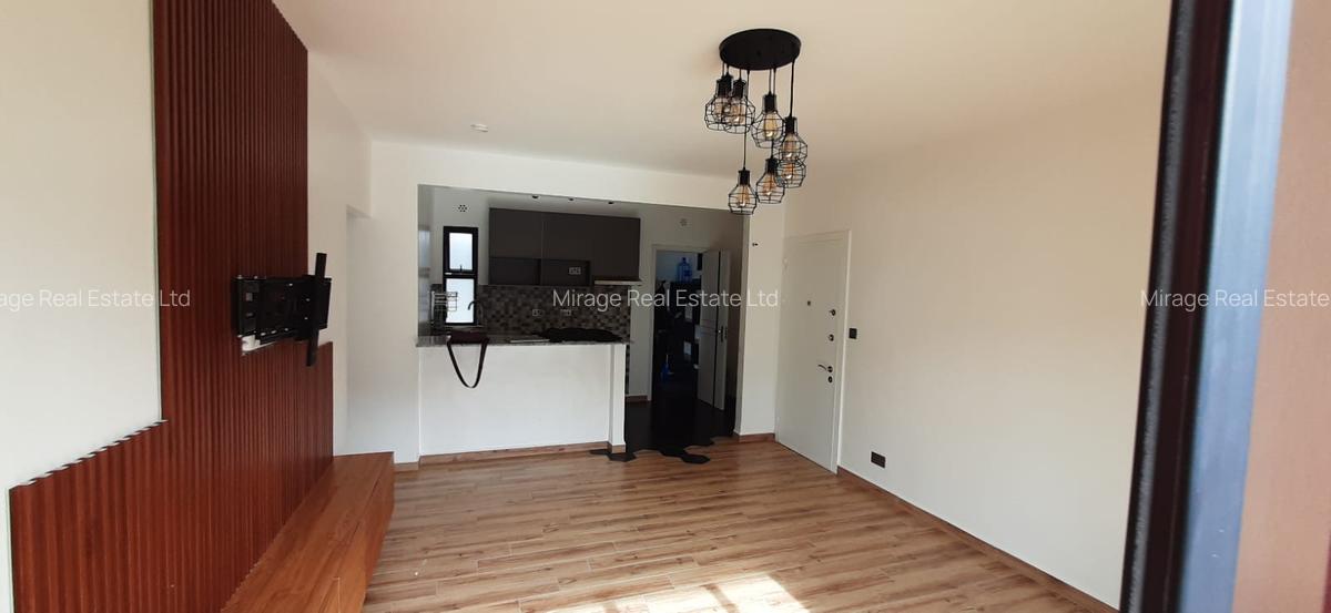 2 Bed Apartment with Swimming Pool in Tatu City - 17