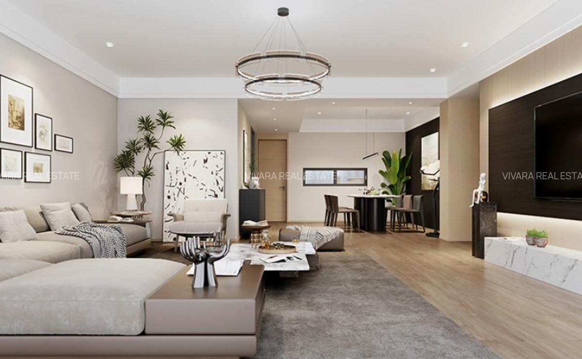 5 Bed Apartment with En Suite in Kilimani - 2