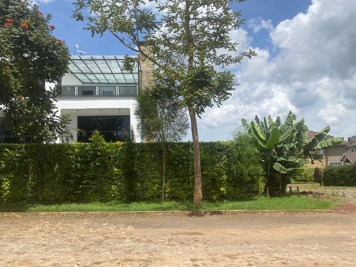 1,500 m² Residential Land at 6.5 Off Kiambu Road - 8