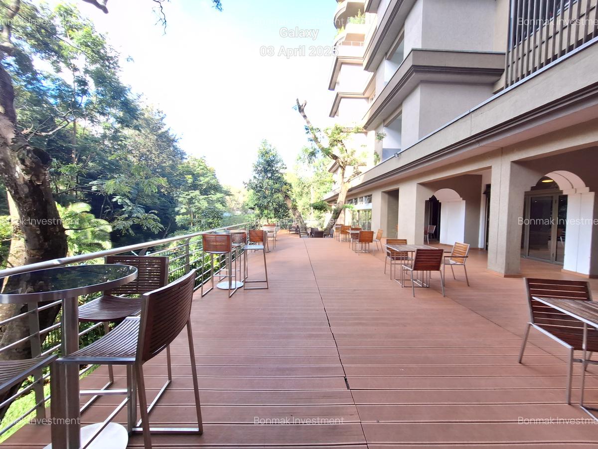 Serviced 3 Bed Apartment with En Suite at Limuru Road - 7